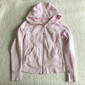 Lululemon Scuba Hoodie
